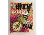 Quadrinhos 2000AD PROG Extreme Abril.2006